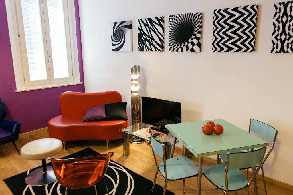 Il Fonticolo Room & Breakfast - Queen Suite