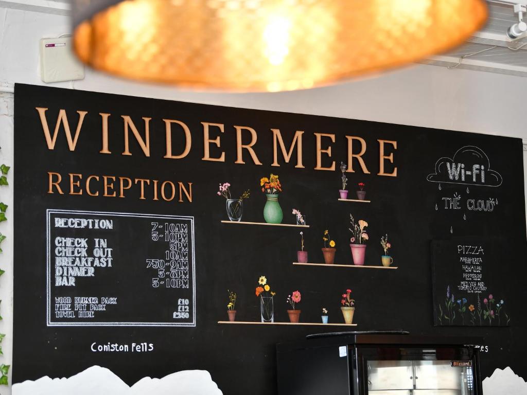 YHA Windermere photo