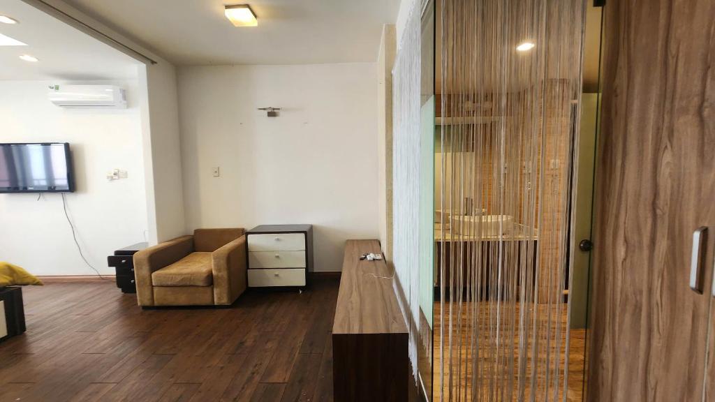 La Casa Nha Trang - GoldCoast Tower, Yellow-Amber-Beach & Lotte Mall - Apartamento De Tres Dormitorios