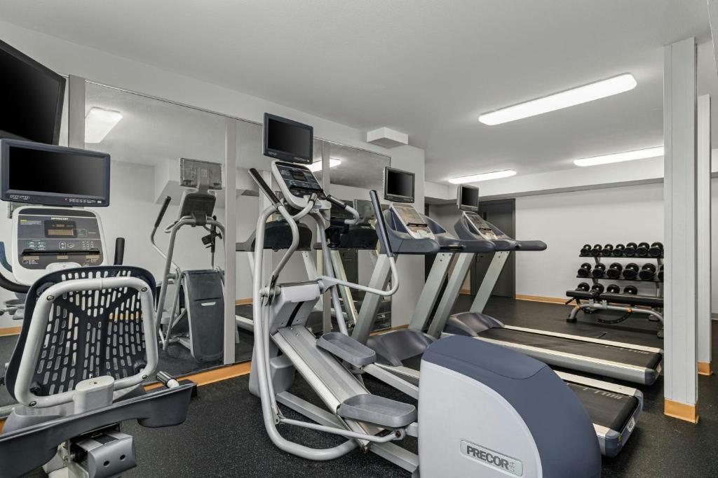 TownePlace Suites Minneapolis West/St. Louis Park photo