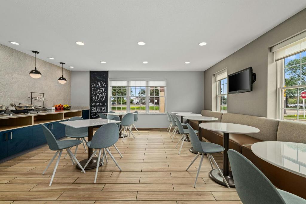TownePlace Suites Minneapolis West/St. Louis Park photo