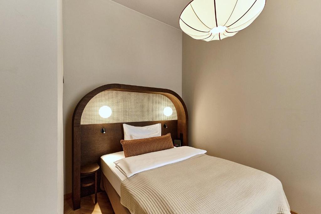 Hotel Palais Mailberger Hof - 7