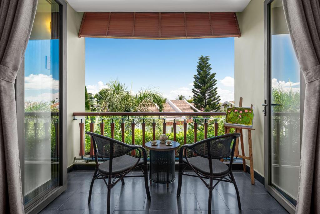 Silk Sense Hoi An River Resort - Green Luxury Escape - 4