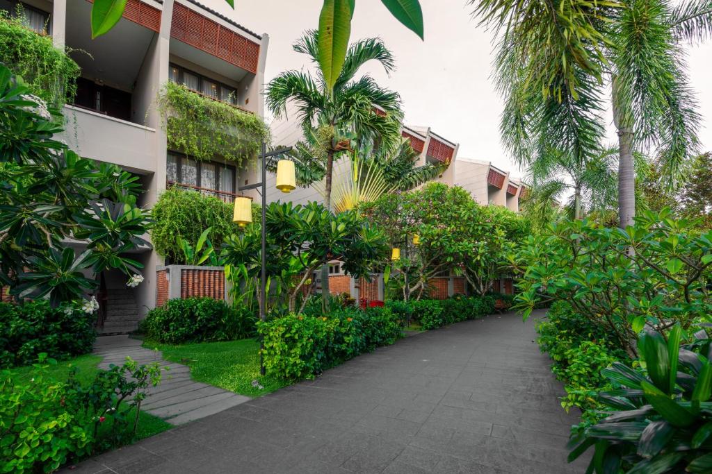 Silk Sense Hoi An River Resort - Green Luxury Escape - 10