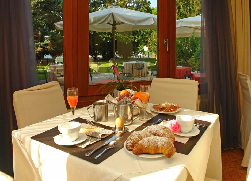 Hotel Sirena