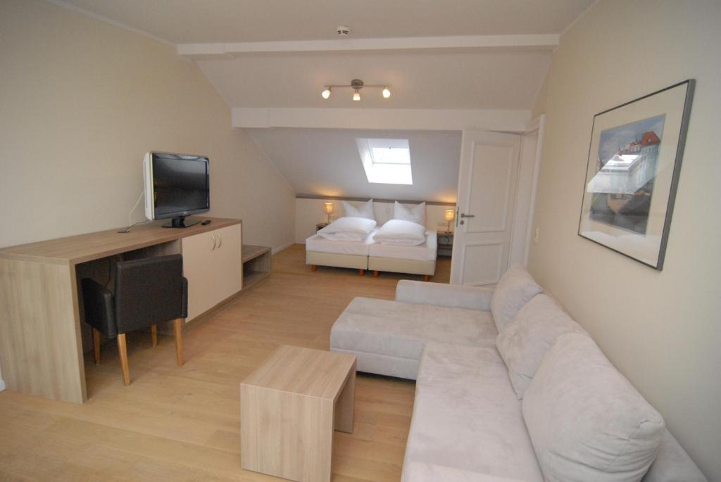 Hotel am Goethehaus - 11