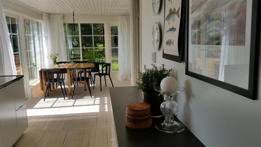 Fotografie z fotogalerie ubytování Amazing Sea View Luleå v destinaci Luleå