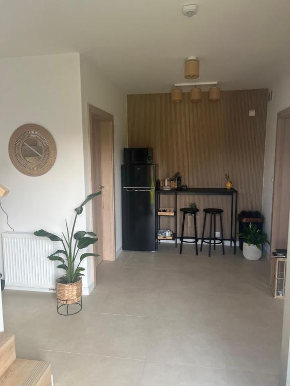 Afbeelding uit fotogalerij van Sportowa 10 in Jastarnia