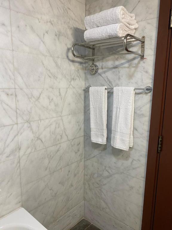 Nile Suites Plaza Apartments - 16