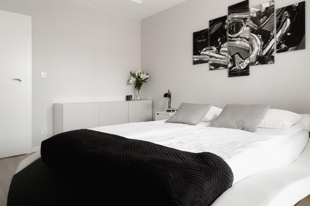 Prestige Apartaments 79 - 12