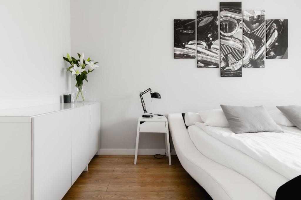 Prestige Apartaments 79 - 13