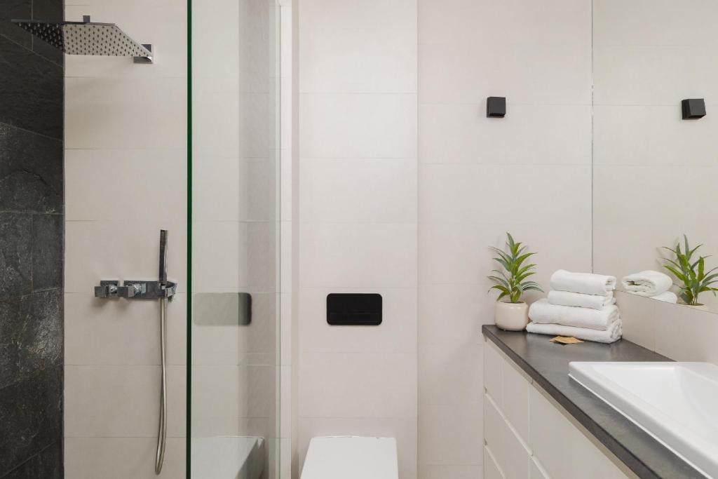 Prestige Apartaments 79 - 18