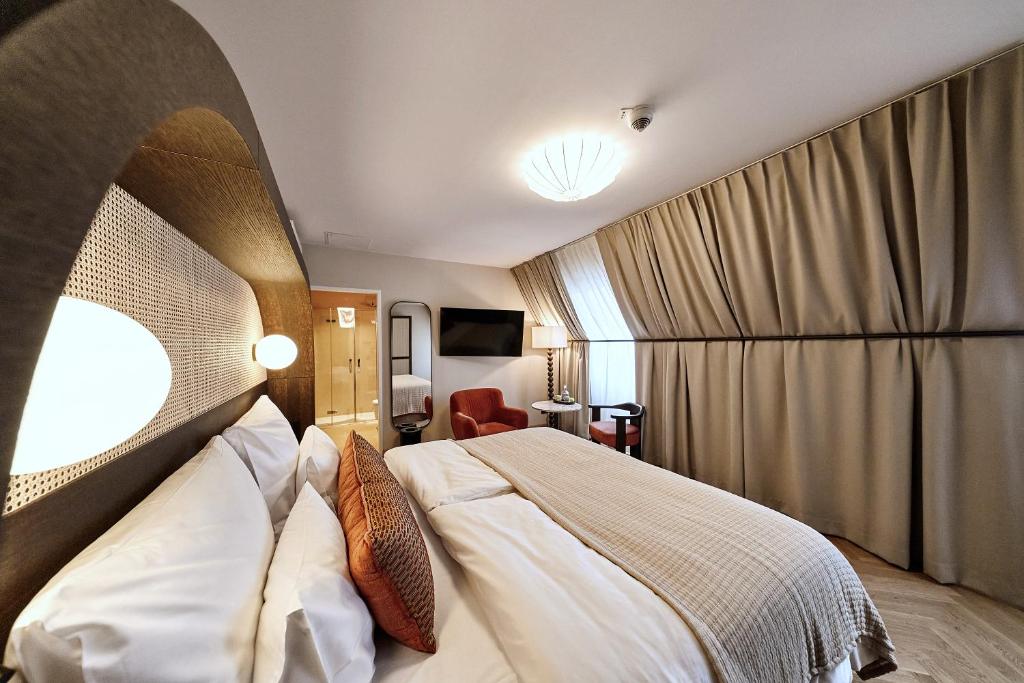 Hotel Palais Mailberger Hof - 14