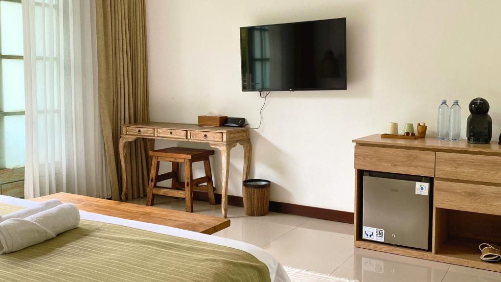 White Penny Hostel - 10