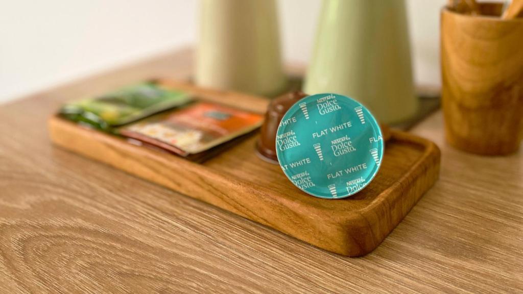 White Penny Hostel - 11