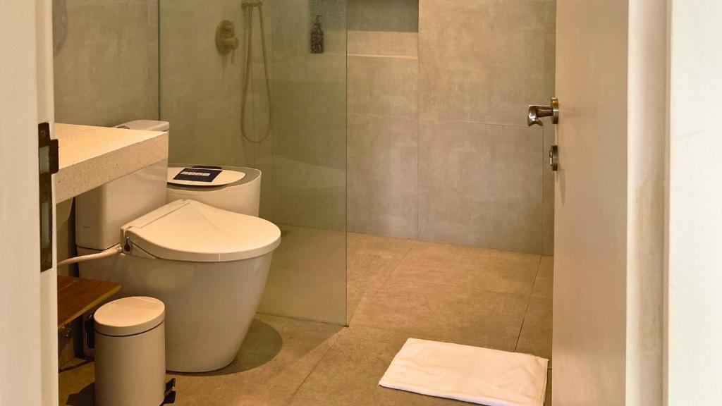 White Penny Hostel - 12