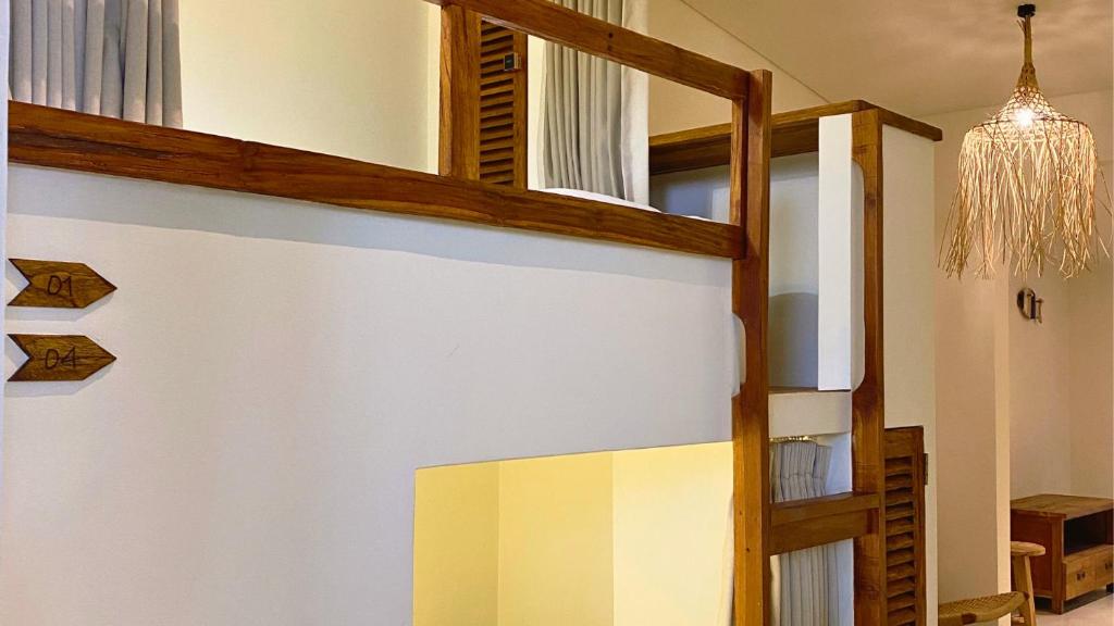 White Penny Hostel - 19