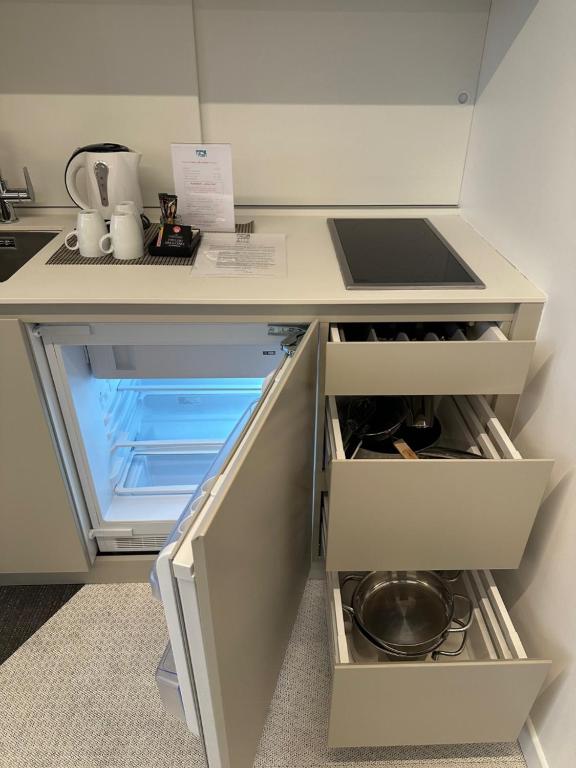 Fesh Lofts - Resim 25