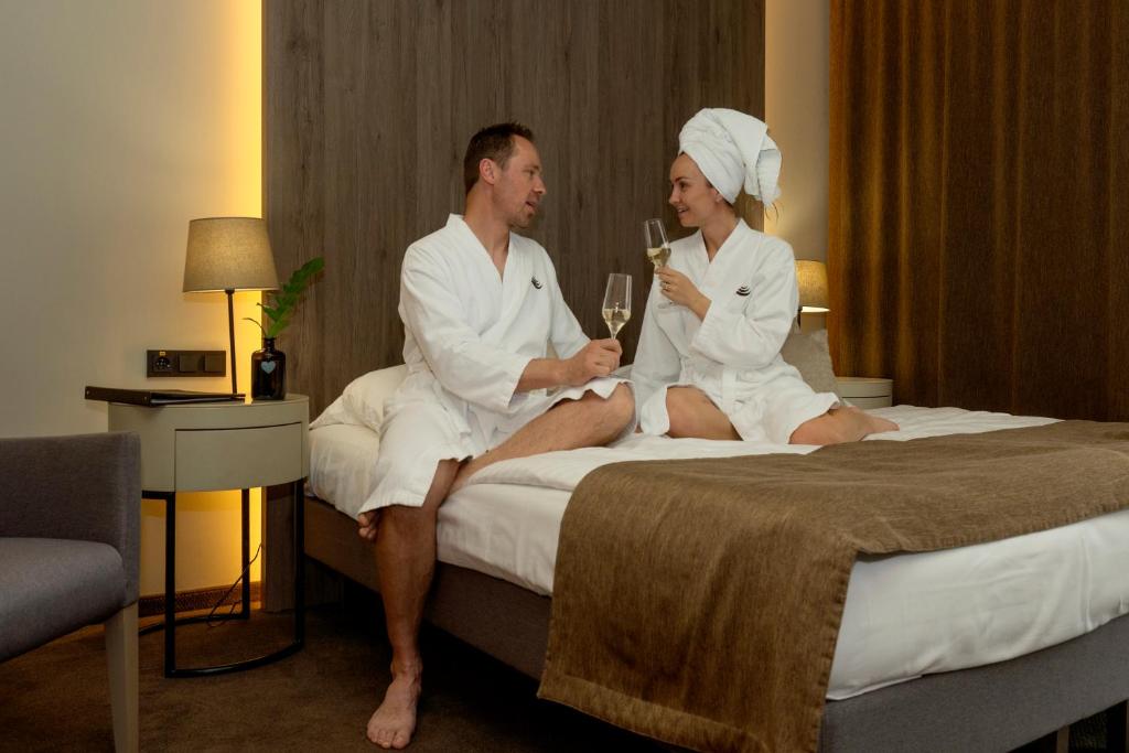 Hotel AquaCity Seasons - Resim 7