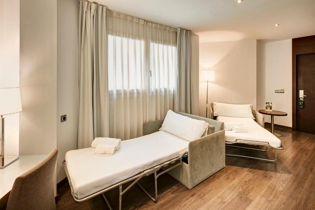 Sercotel Coliseo - Resim 35