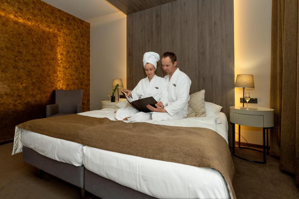 Hotel AquaCity Seasons - Resim 8