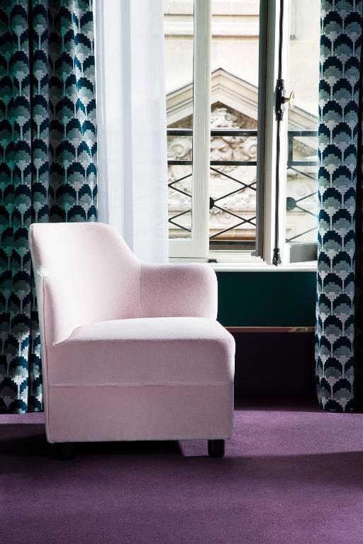 Hôtel Saint-Marc - 8