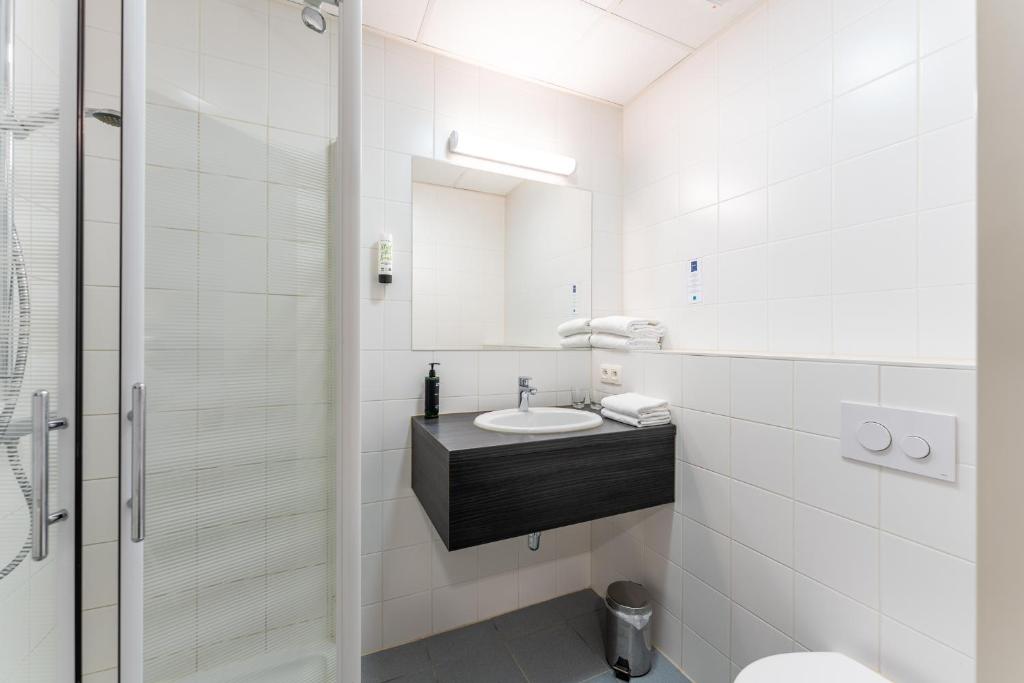 Antwerp Harbour Hotel - Resim 24