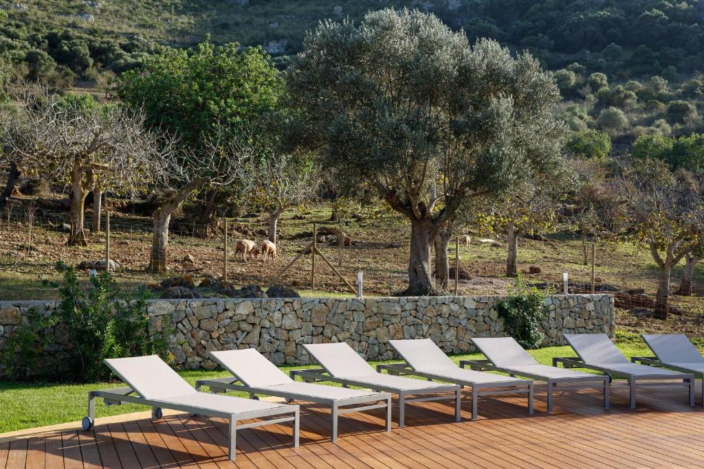 Agroturismo SArboçar, Sant Llorenç des Cardassar ...