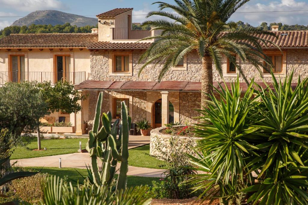 Agroturismo SArboçar, Sant Llorenç des Cardassar ...