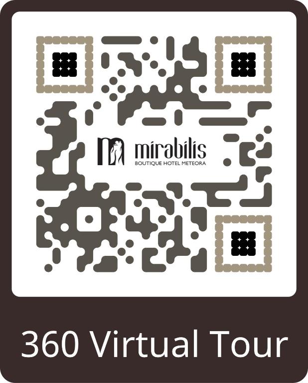 Mirabilis Boutique Hotel by Panel Hospitality - Resim 16