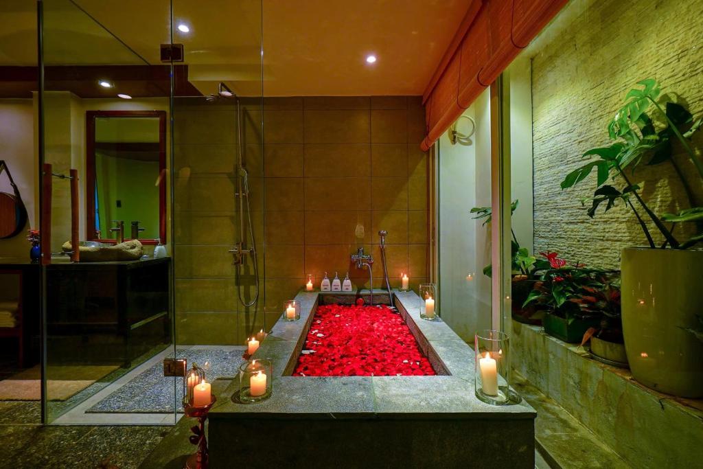 Căn Hộ 1 Phòng Ngủ