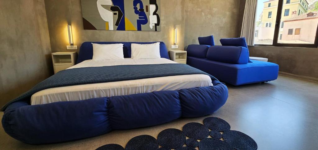 99 Adrianou Apartments - Resim 25