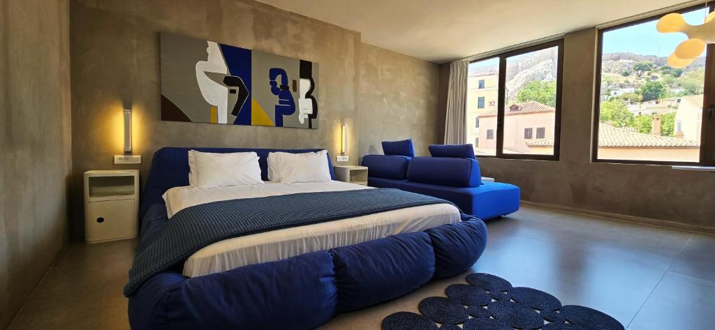 99 Adrianou Apartments - Resim 1