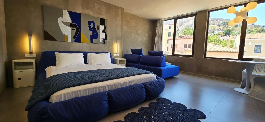 99 Adrianou Apartments - Resim 28