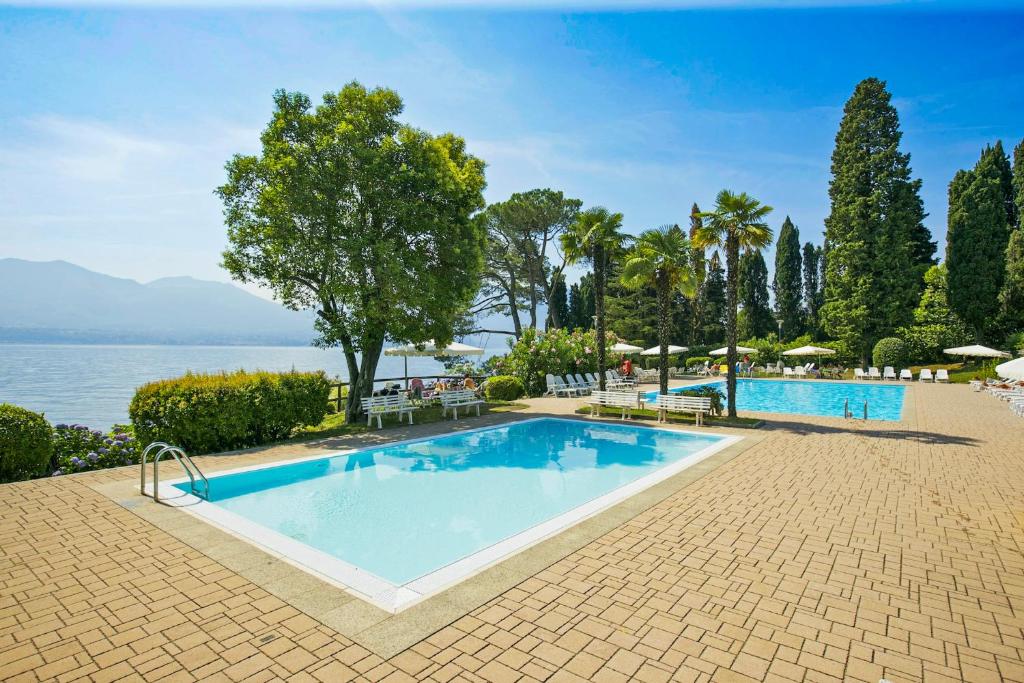 Φυσικό τοπίο κοντά σε αυτό το διαμέρισμα