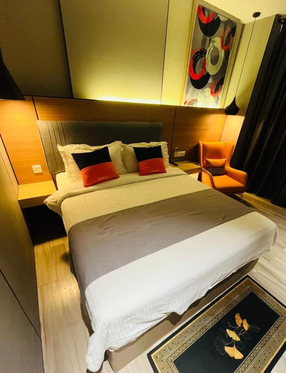 Extreme Boutique Hotel - Suite Regina