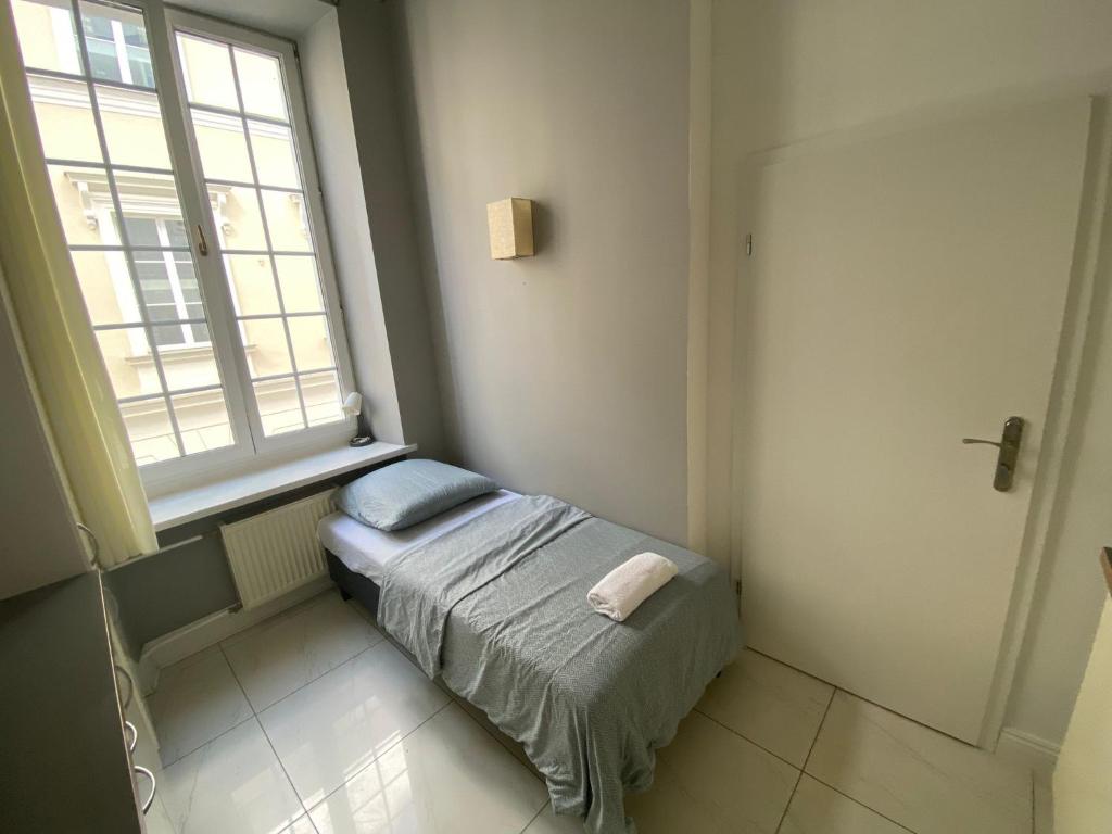 Fantastic-Inn Warszawa - NS51 photo