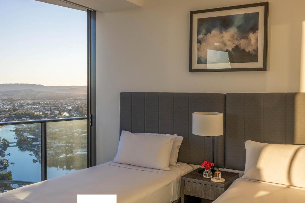 Peppers Broadbeach - Resim 39