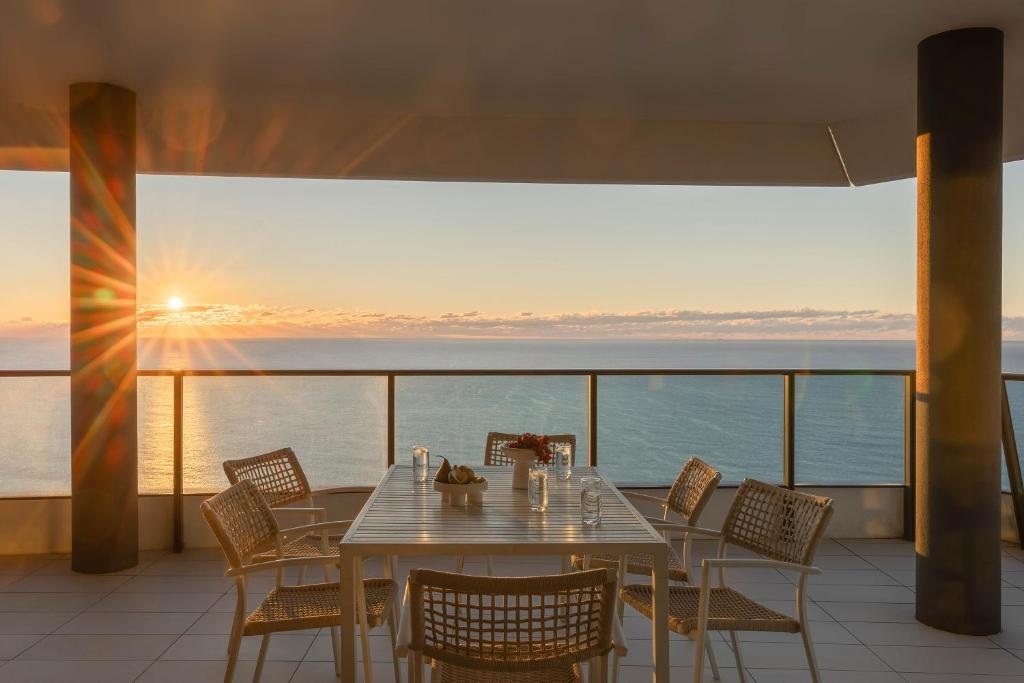 Peppers Broadbeach - Resim 38