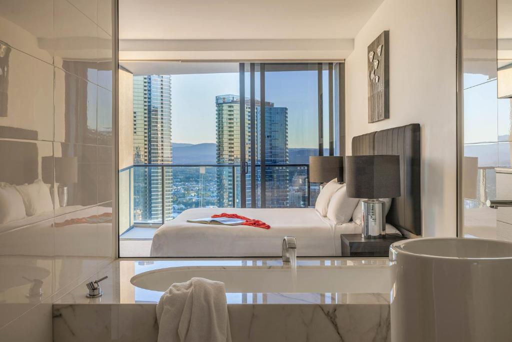 Peppers Broadbeach - Resim 40