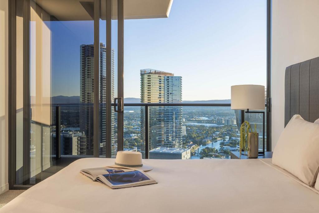 Peppers Broadbeach - Resim 41