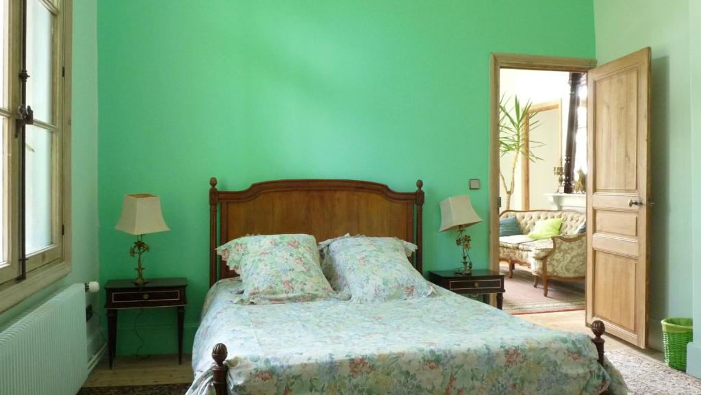 Derechos de imagen reservados por Booking.com
