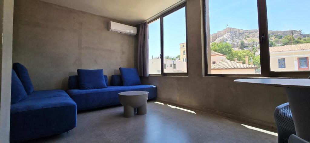 99 Adrianou Apartments - Resim 34