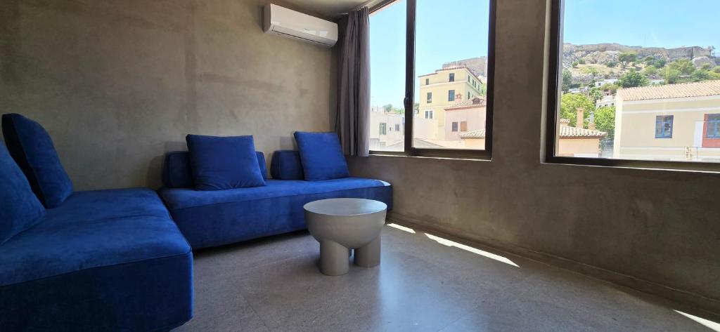 99 Adrianou Apartments - Resim 35