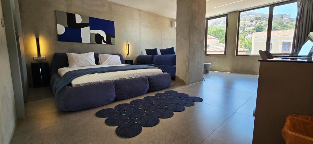 99 Adrianou Apartments - Resim 32