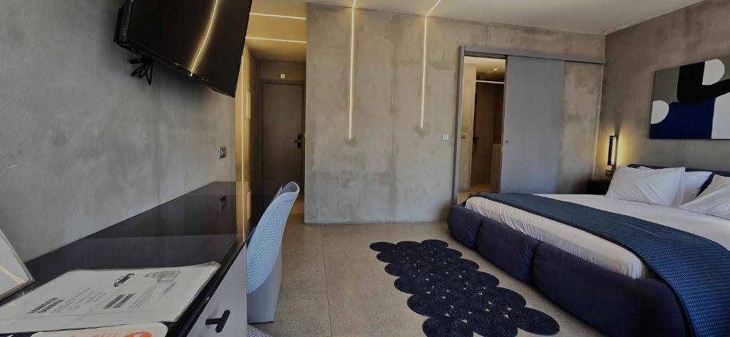 99 Adrianou Apartments - Resim 33