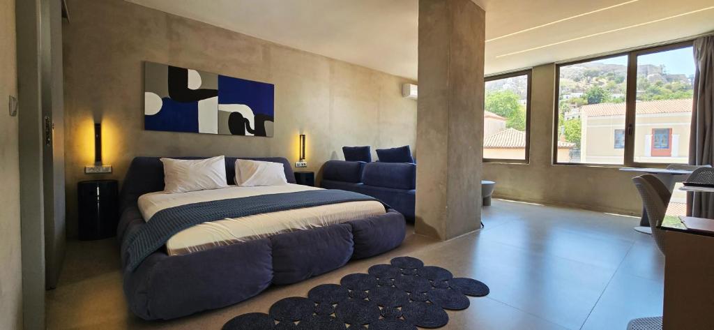 99 Adrianou Apartments - Resim 30