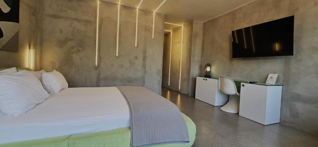 99 Adrianou Apartments - Resim 36