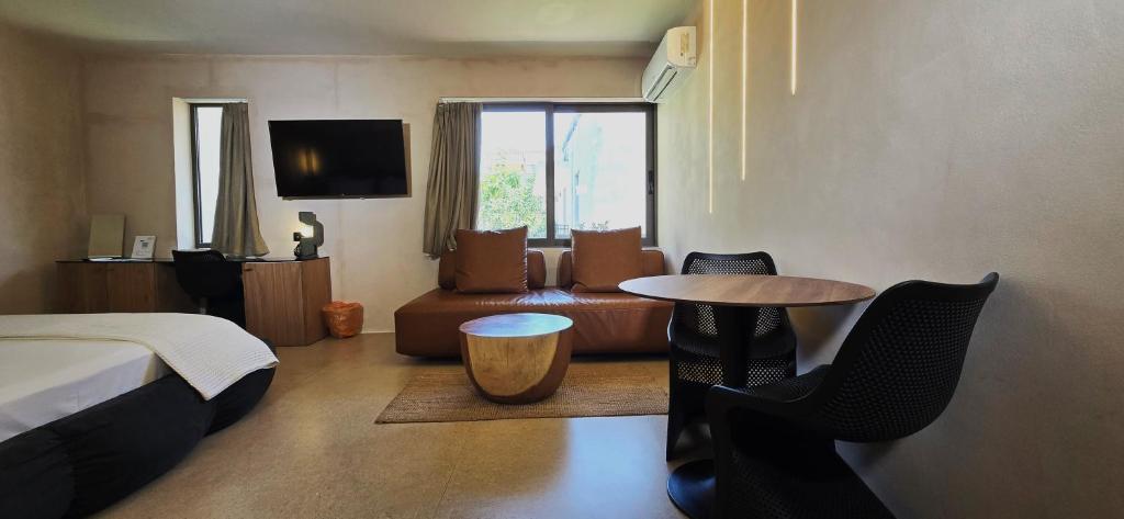 99 Adrianou Apartments - Resim 40