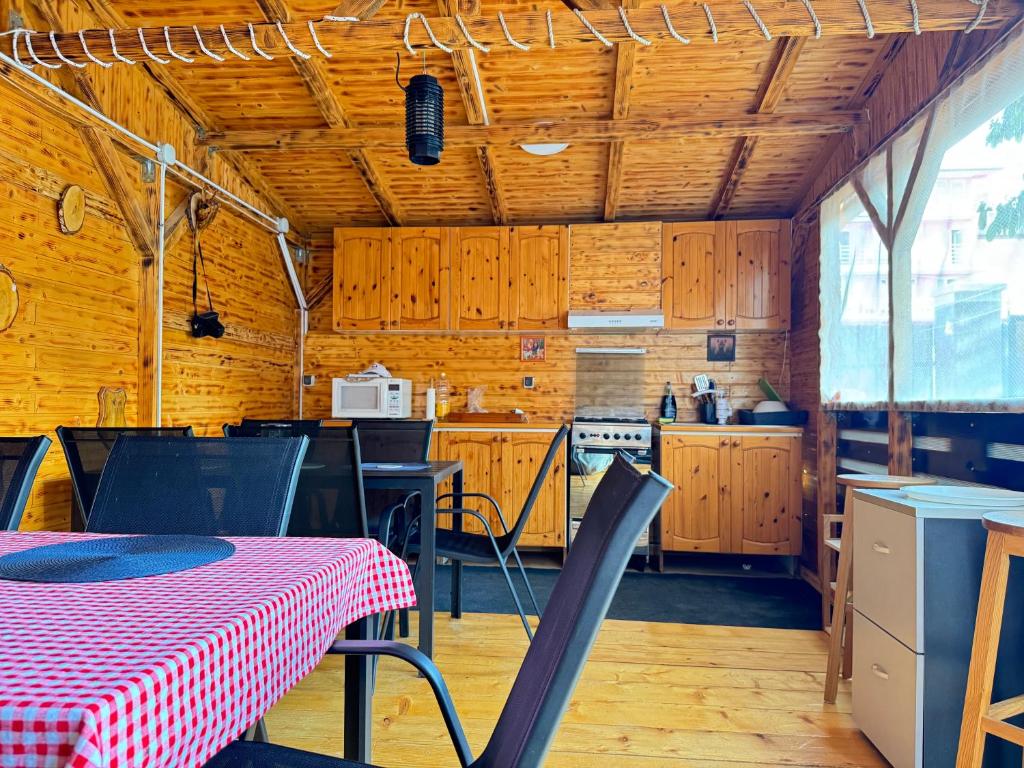 Fotografie z fotogalerie ubytování Boutique apart - hotel Lacoste v destinaci Costineşti